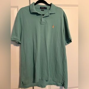 Ralph Lauren Polo Shirt